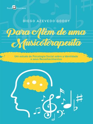 cover image of Para Além de uma Musicoterapeuta